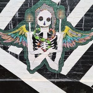 Meet your Posher, Dustin